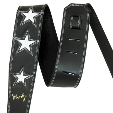 Moody Guitar Strap | The Gear Page