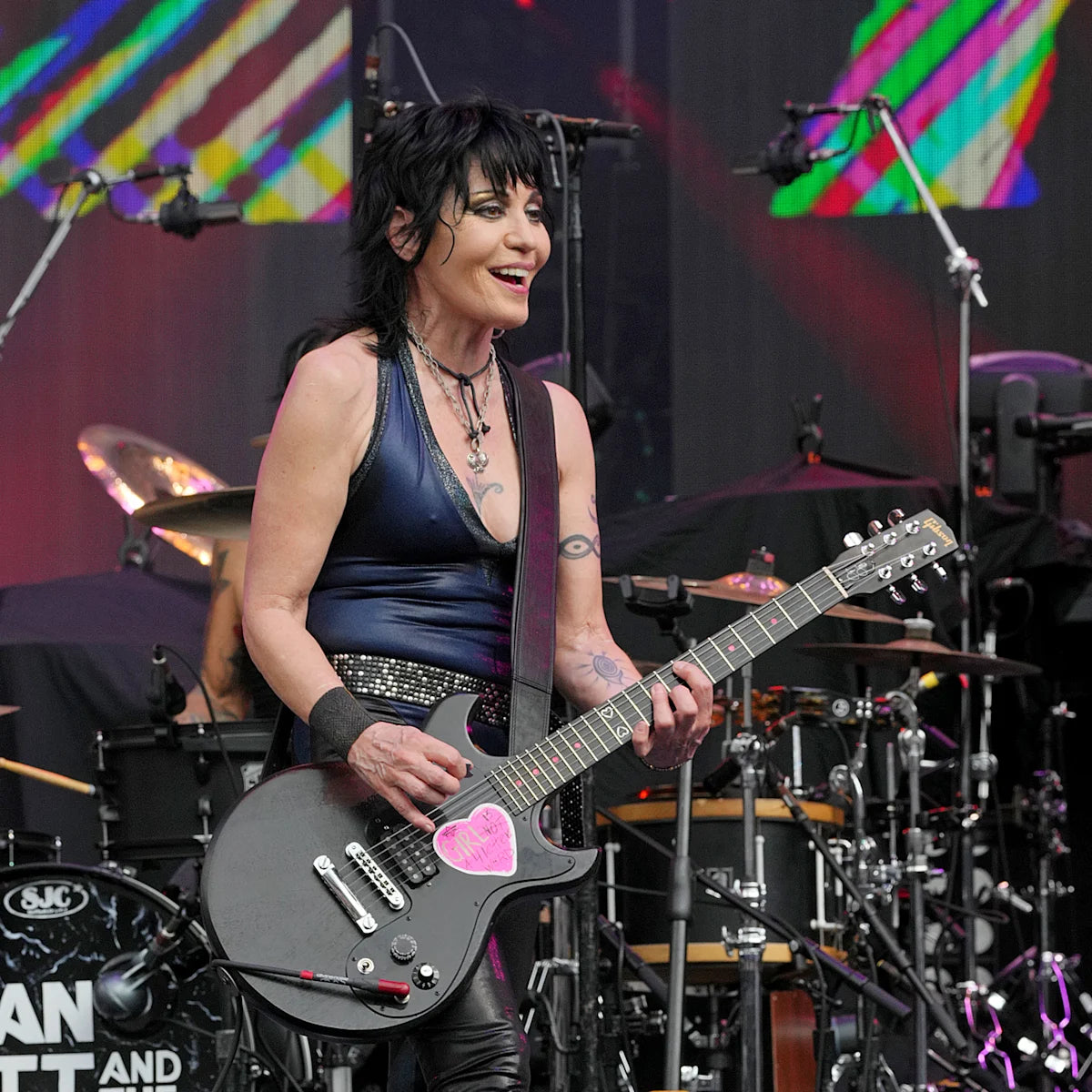 Joan Jett