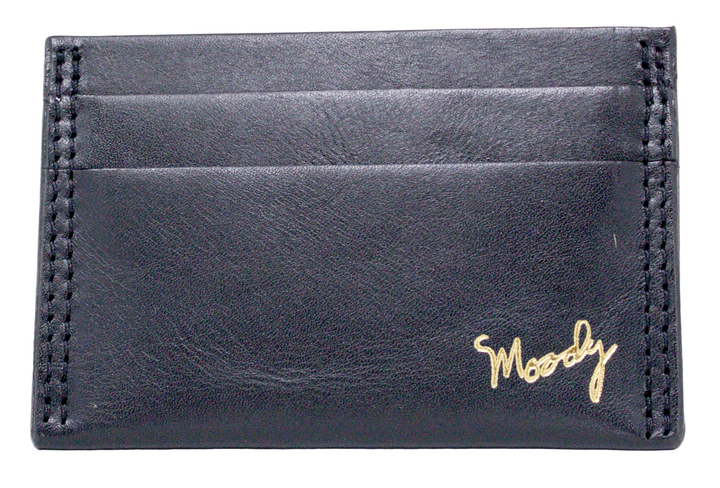 5 Pocket Leather Credit Card Wallet