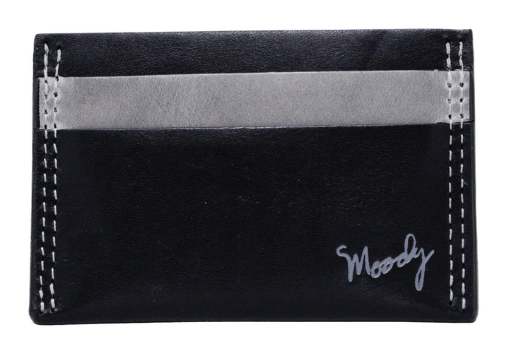 5 Pocket Leather Credit Card Wallet