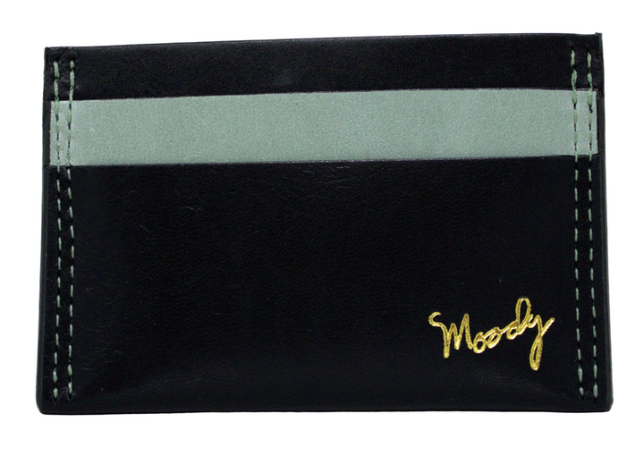 5 Pocket Leather Credit Card Wallet