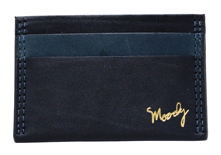 5 Pocket Leather Credit Card Wallet