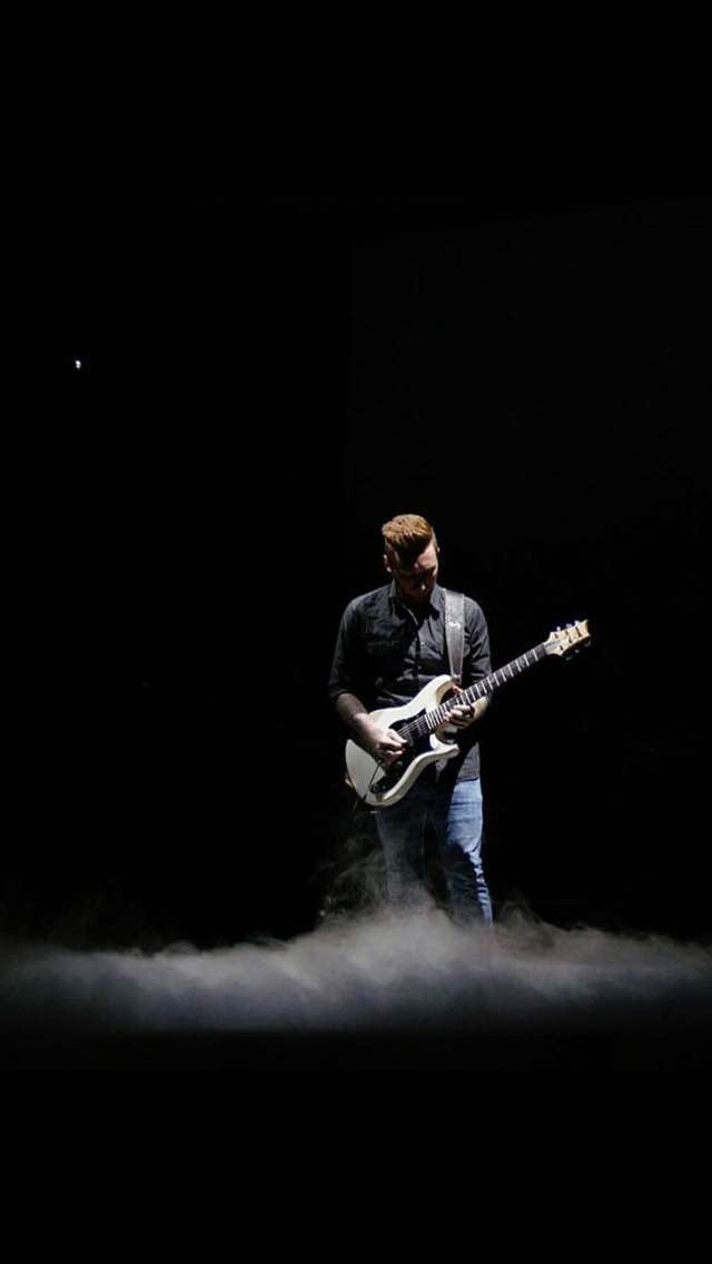 Brandon Autry