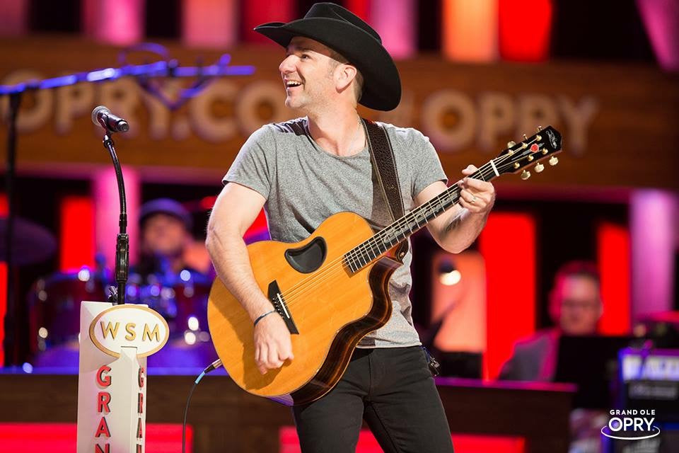 Craig Campbell