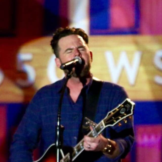 David Nail