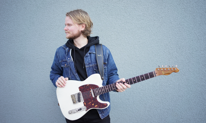 Erik Holmbom