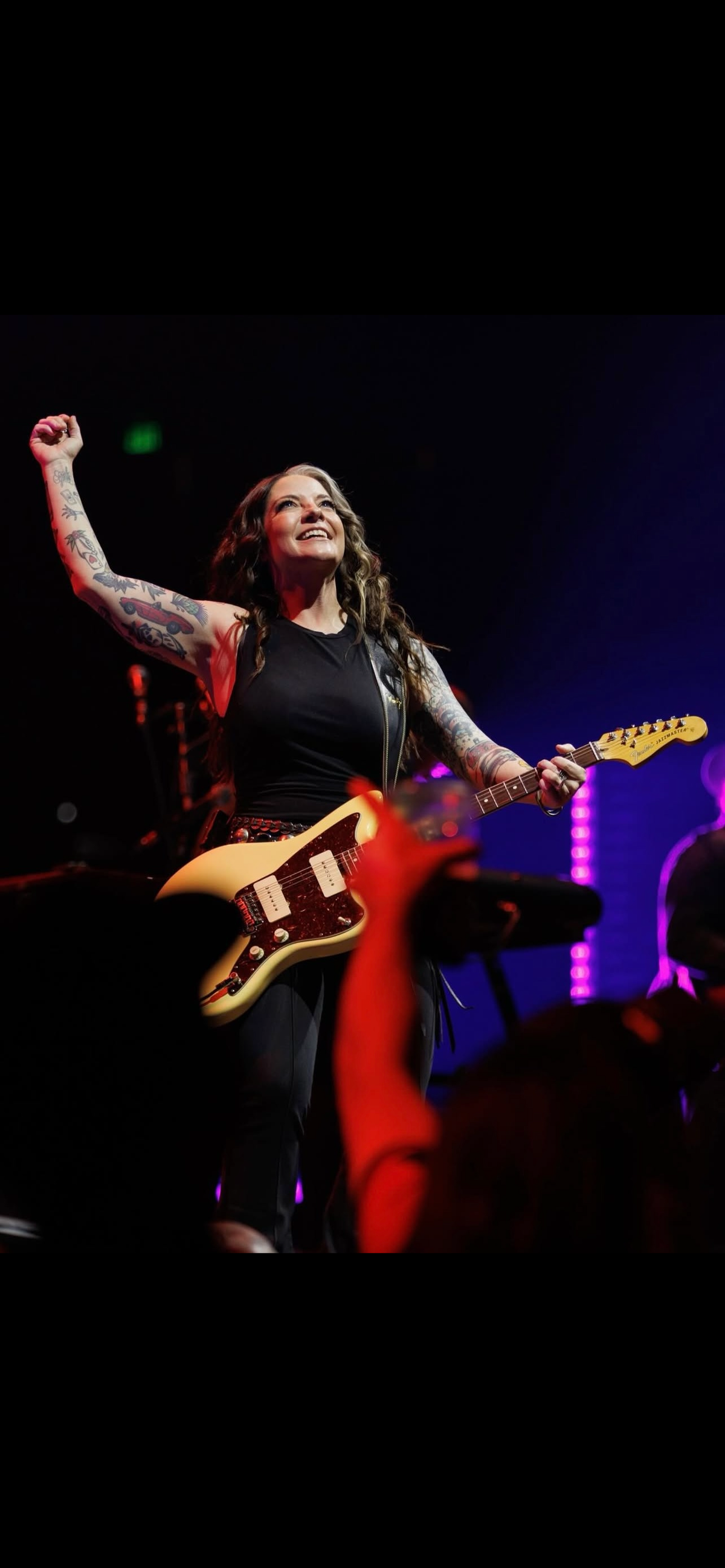 Ashley McBryde