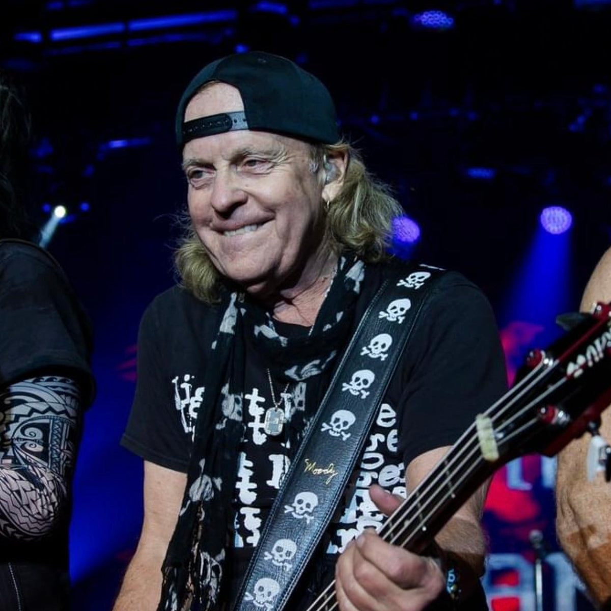 Jack Blades