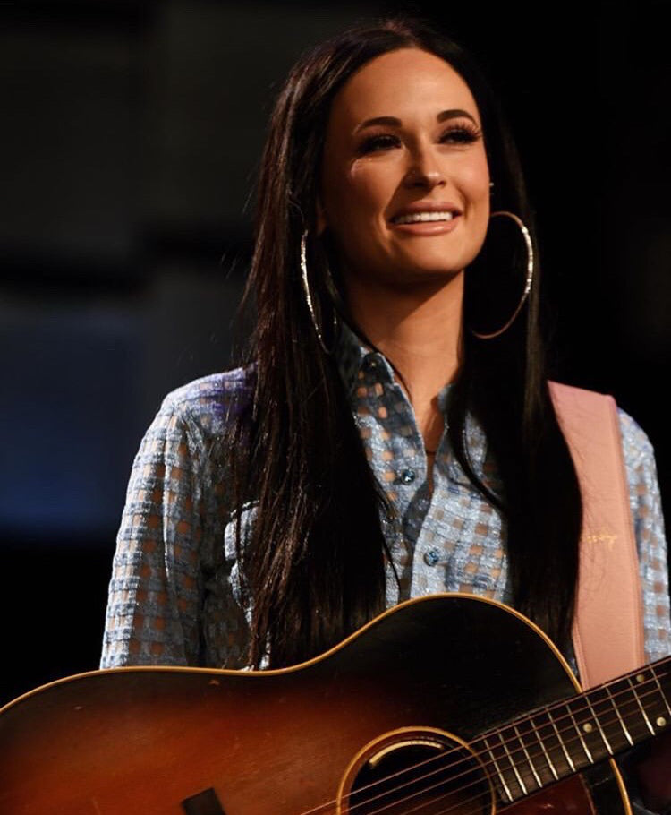 Kacey Musgraves
