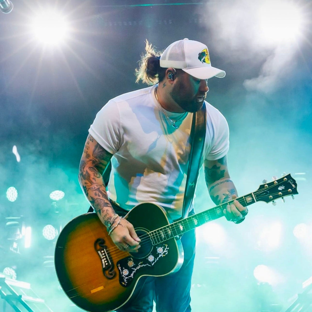 Koe Wetzel