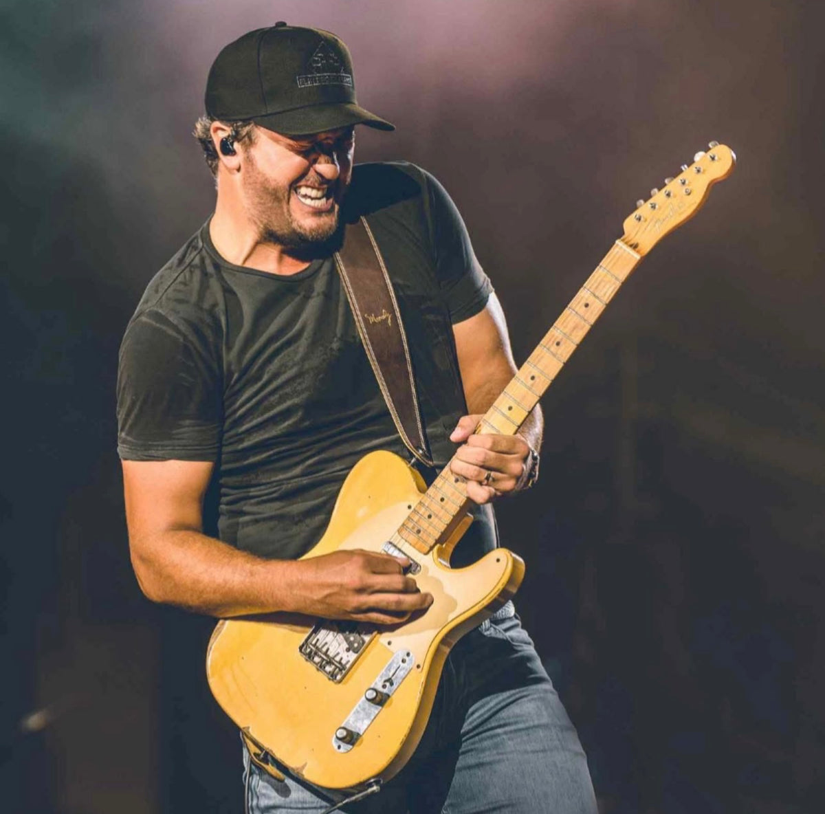 Luke Bryan