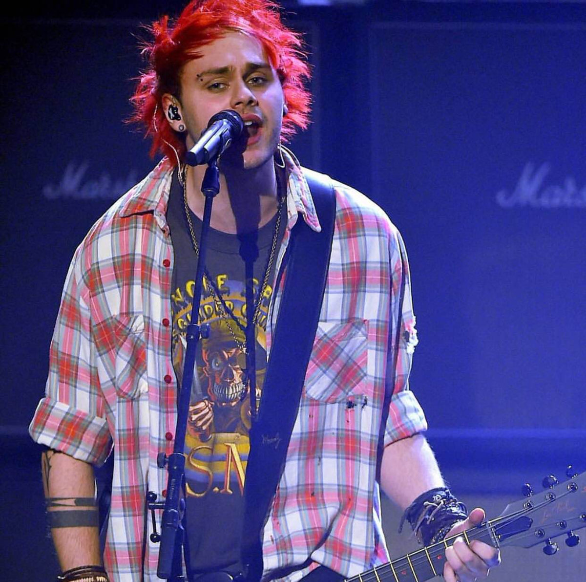 Michael Clifford