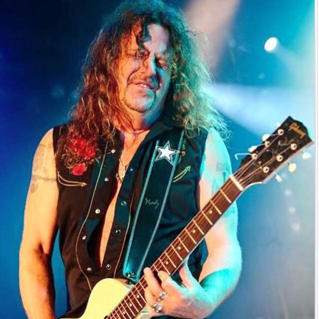 Mike Estes