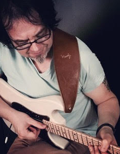 Rob Garland