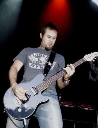Scott Stapp