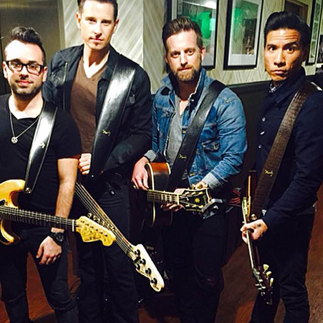 Thompson Square