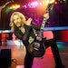 Tommy Shaw — Moody Leather luxury guitar strap artist