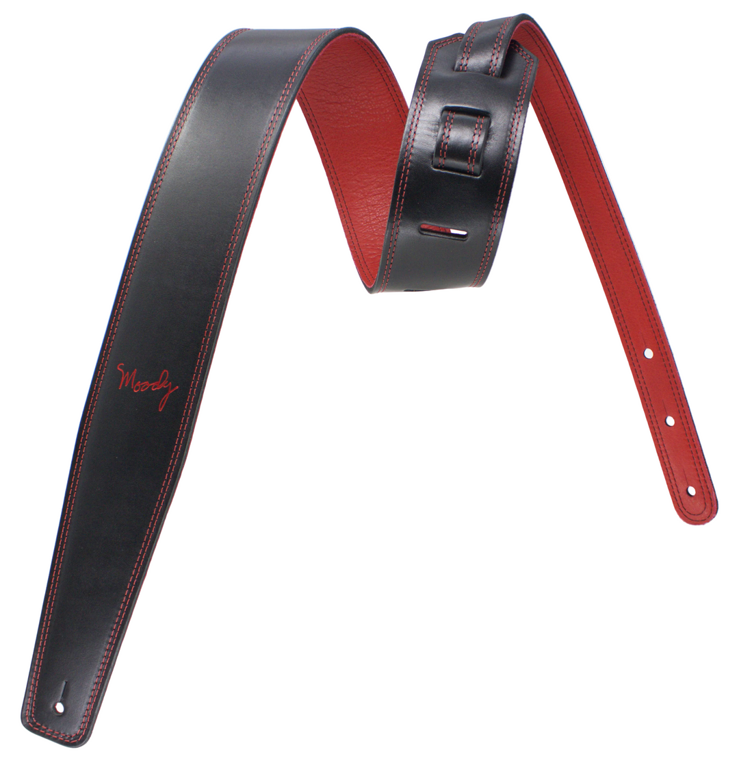 Classic Leather Series – Moody Leather