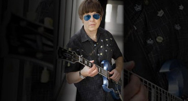 Elliot Easton
