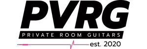Private Room Guitars