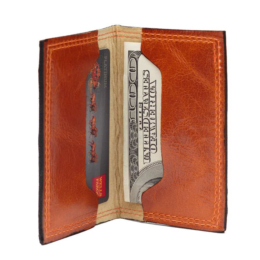 Leather Wallet