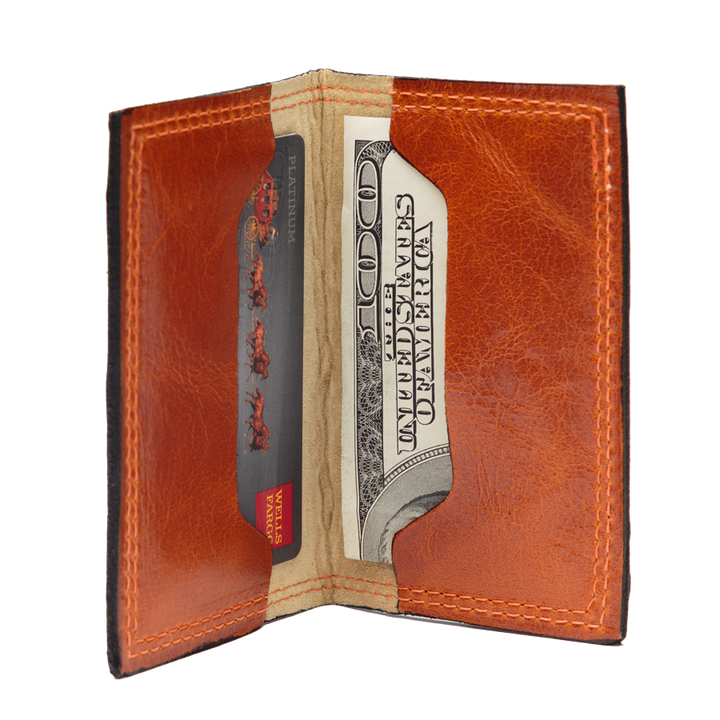 Leather Wallet