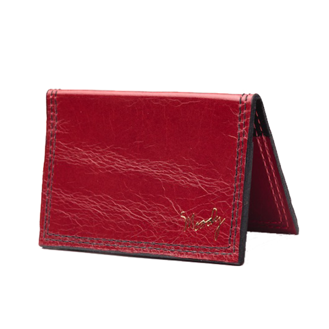 Leather Wallet
