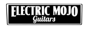 Electric Mojo Guitars - Moody Leather Guitar Straps Dealer