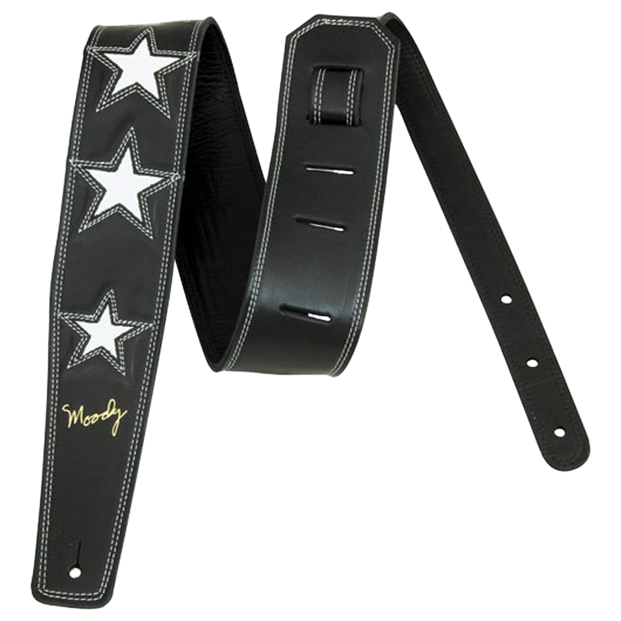 Louis Vuitton Black Guitar Strap - A World Of Goods For You, LLC