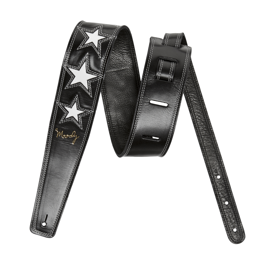 star guitar strap