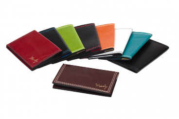 Leather Wallet